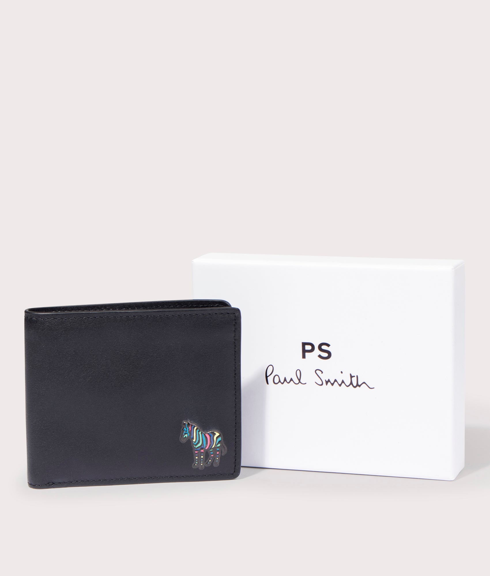 Billfold-Wallet-79-Black-PS-Paul-Smith-EQVVS