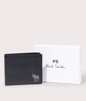 Billfold-Wallet-79-Black-PS-Paul-Smith-EQVVS