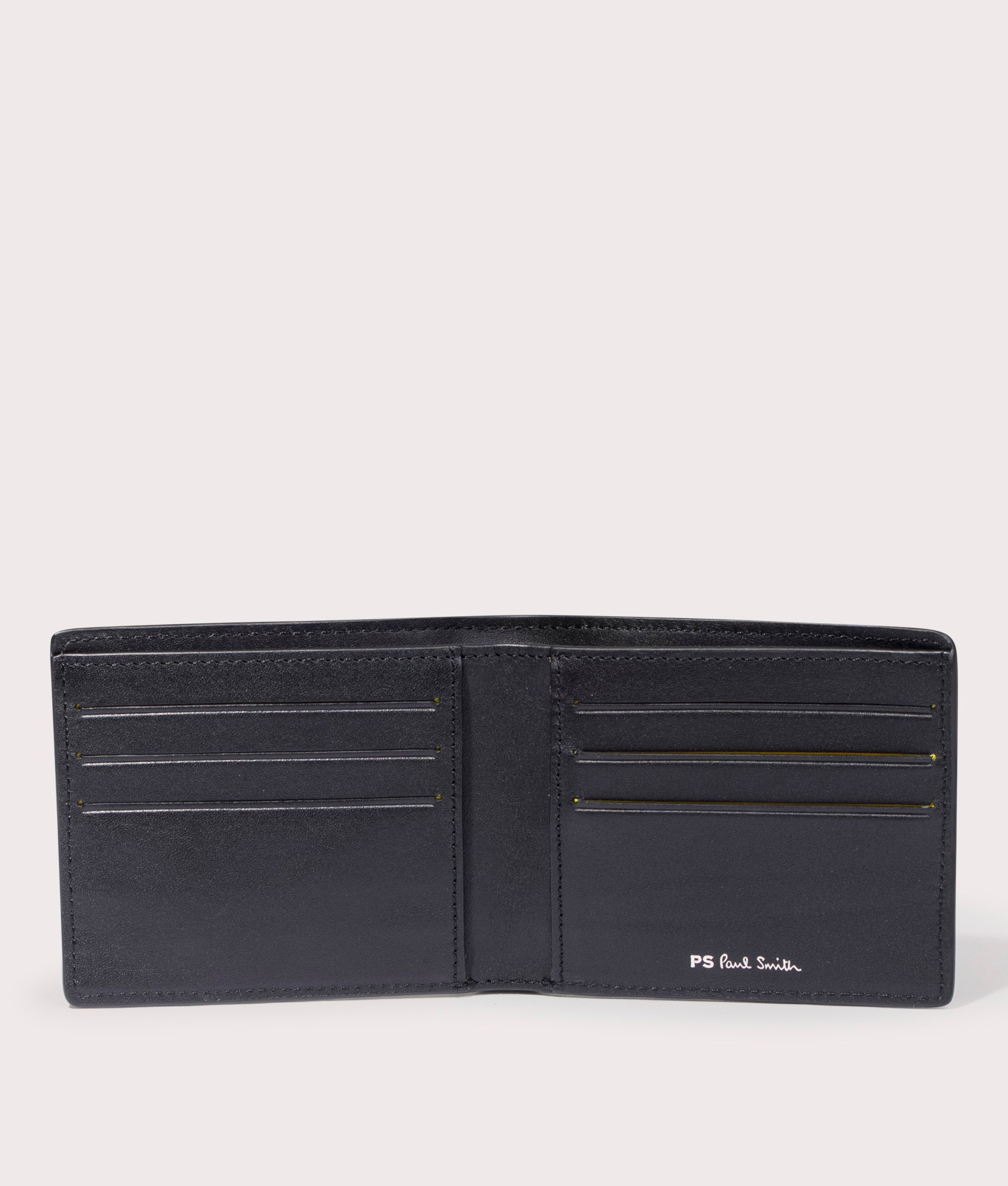 Billfold-Wallet-79-Black-PS-Paul-Smith-EQVVS