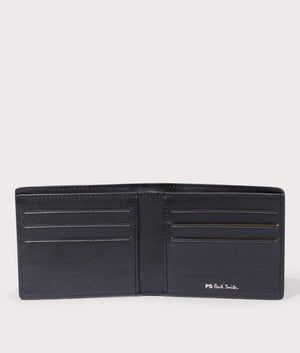 Billfold-Wallet-79-Black-PS-Paul-Smith-EQVVS
