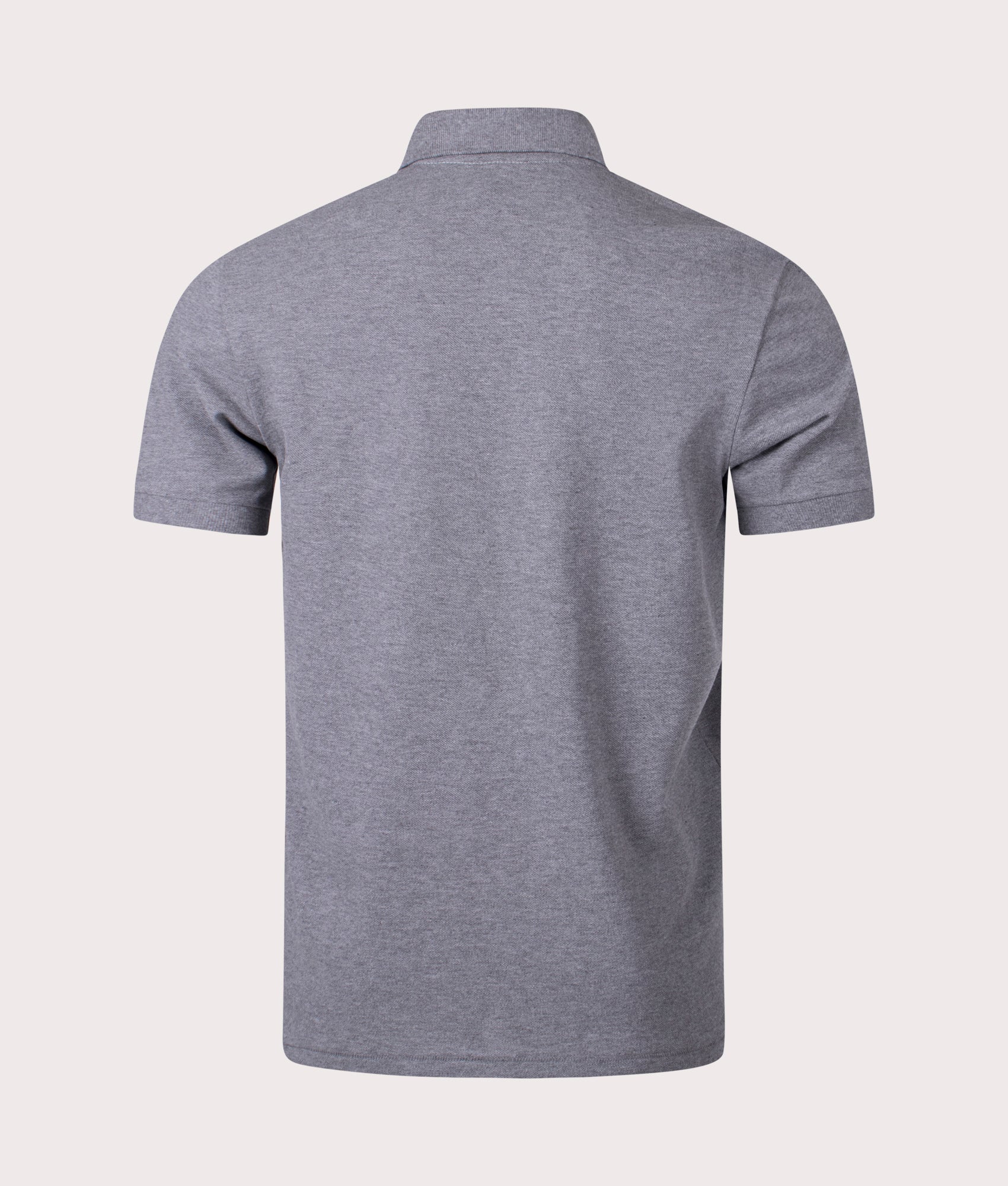 Zebra-Logo-Polo-Shirt-Melange-Grey-PS-Paul-Smith-EQVVS