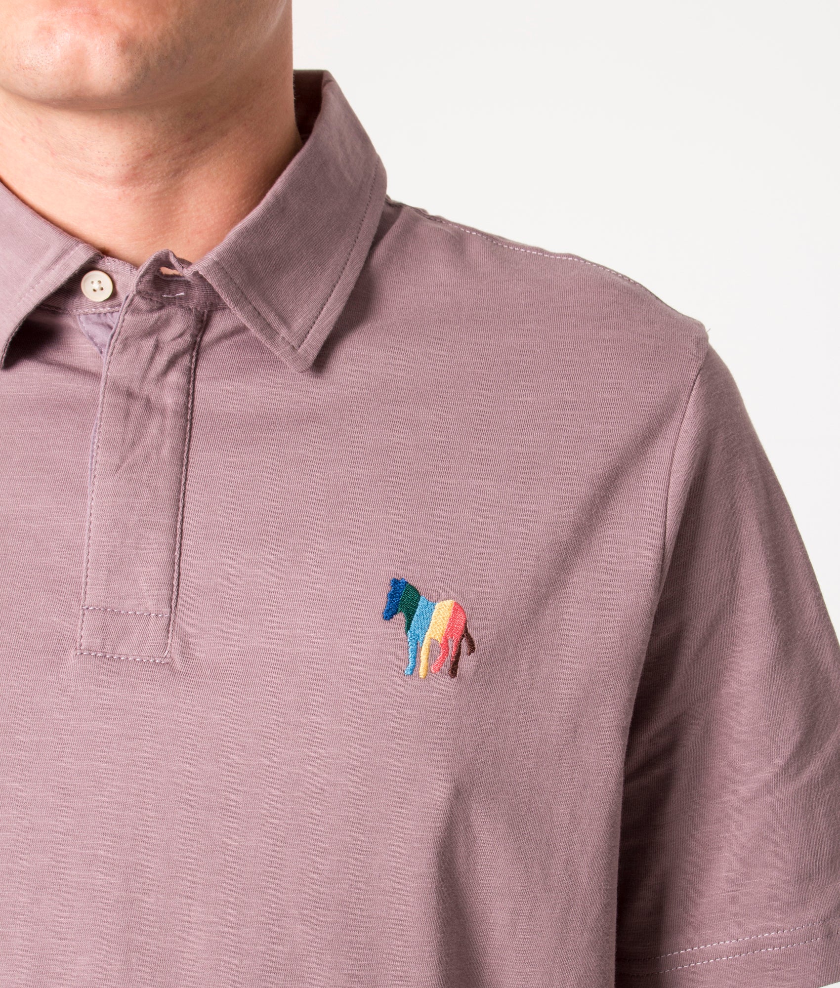 Broad-Stripe-Zebra-Logo-Polo-Shirt-Lilac-PS-Paul-Smith-EQVVS