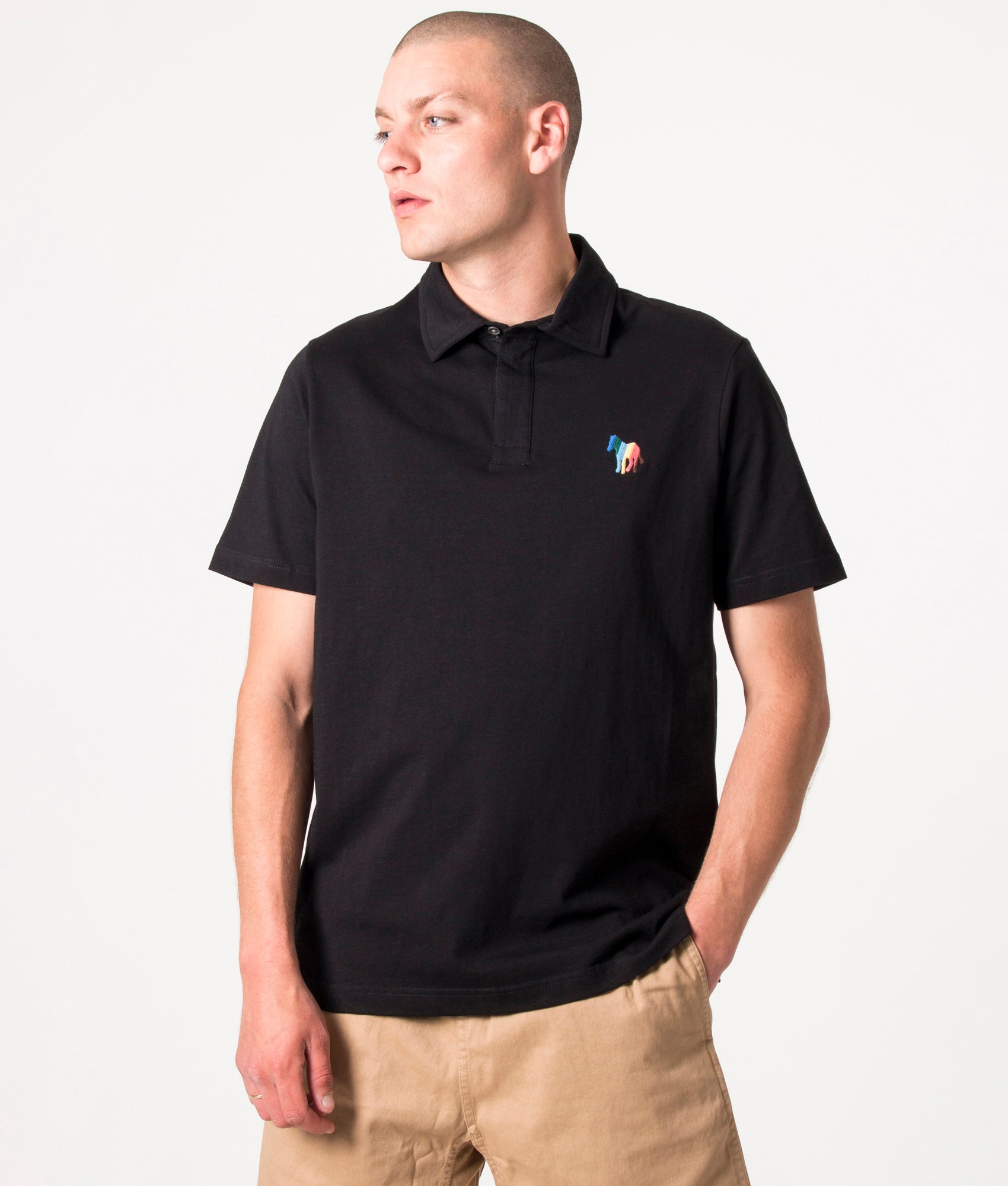 Broad-Stripe-Zebra-Logo-Polo-Shirt-Black-PS-Paul-Smith-EQVVS