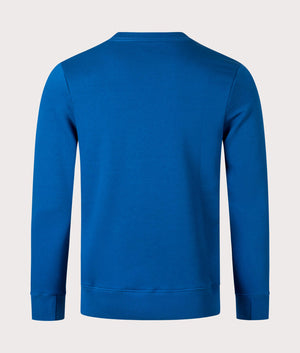 Zebra-Logo-Sweatshirt-Cobalt-Blue-PS-Paul-Smith-EQVVS