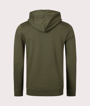 Zebra-Logo-Hoodie-Military-Green-PS-Paul-Smith-EQVVS
