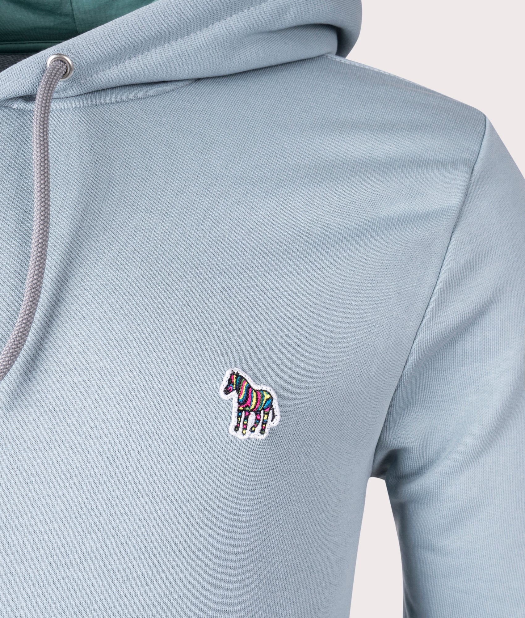 Zebra-Logo-Hoodie-Greyish-Blue-PS-Paul-Smith-EQVVS