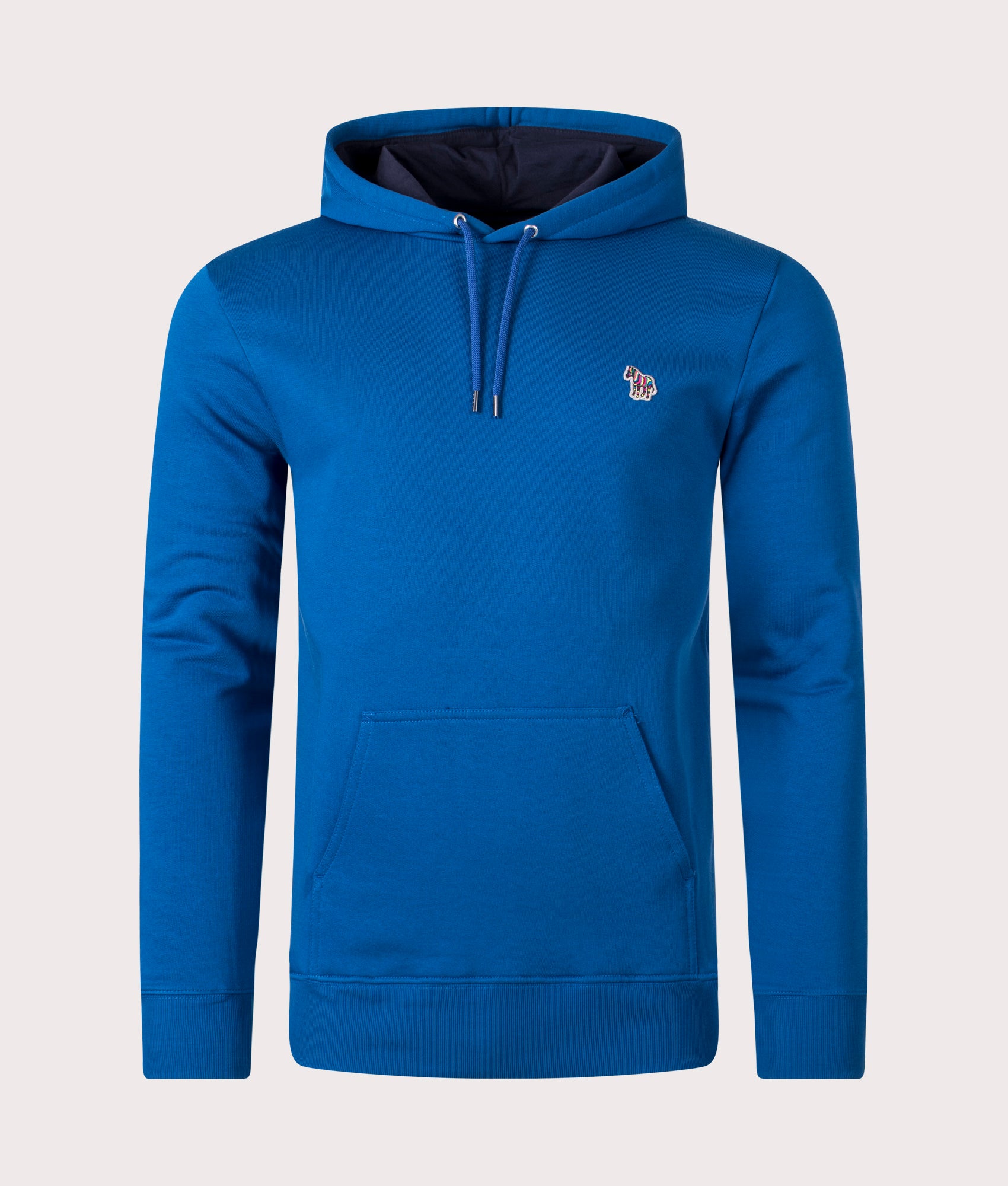 Zebra-Logo-Hoodie-Cobalt-Blue-PS-Paul-Smith-EQVVS