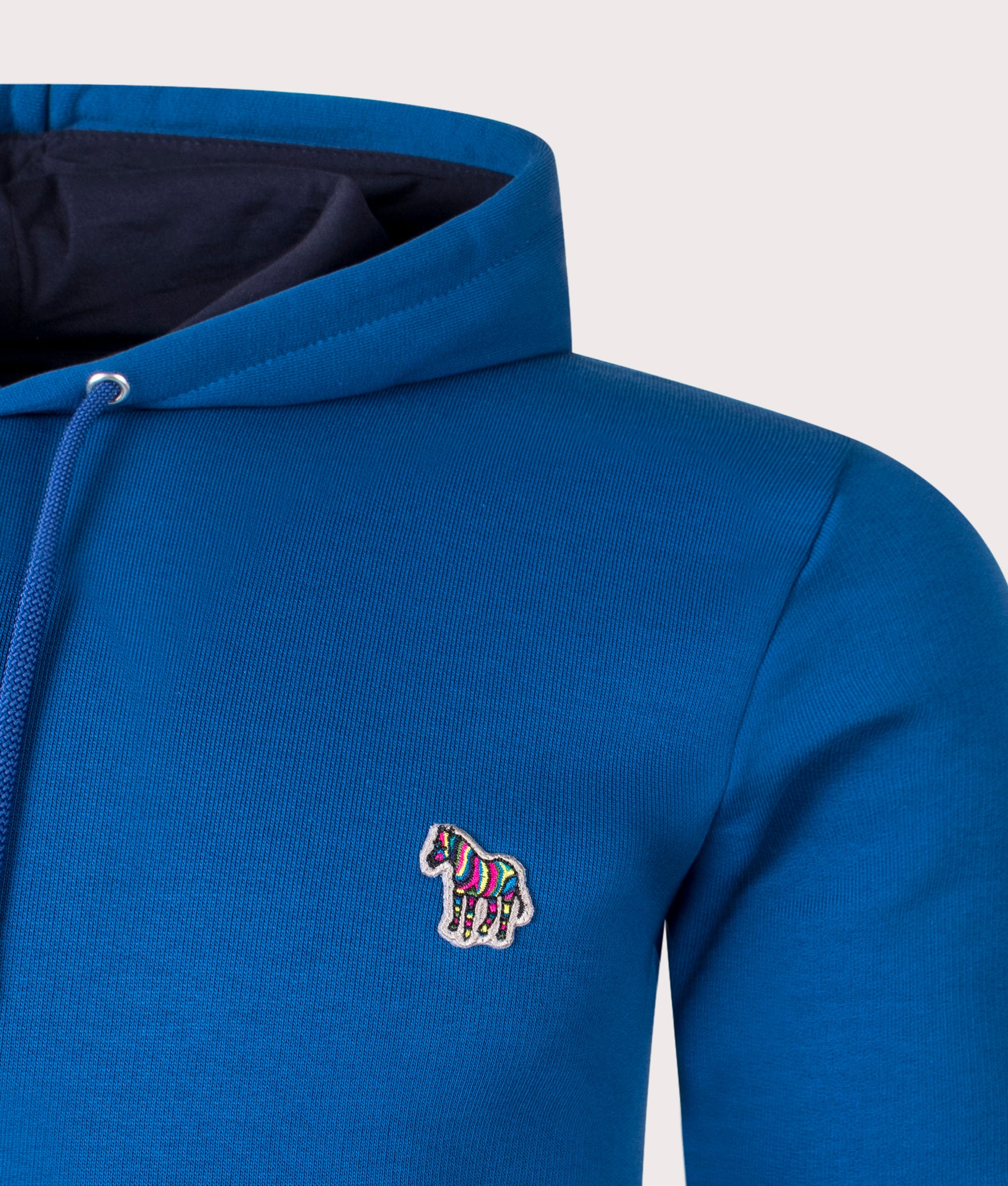 Zebra-Logo-Hoodie-Cobalt-Blue-PS-Paul-Smith-EQVVS