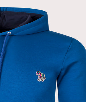 Zebra-Logo-Hoodie-Cobalt-Blue-PS-Paul-Smith-EQVVS