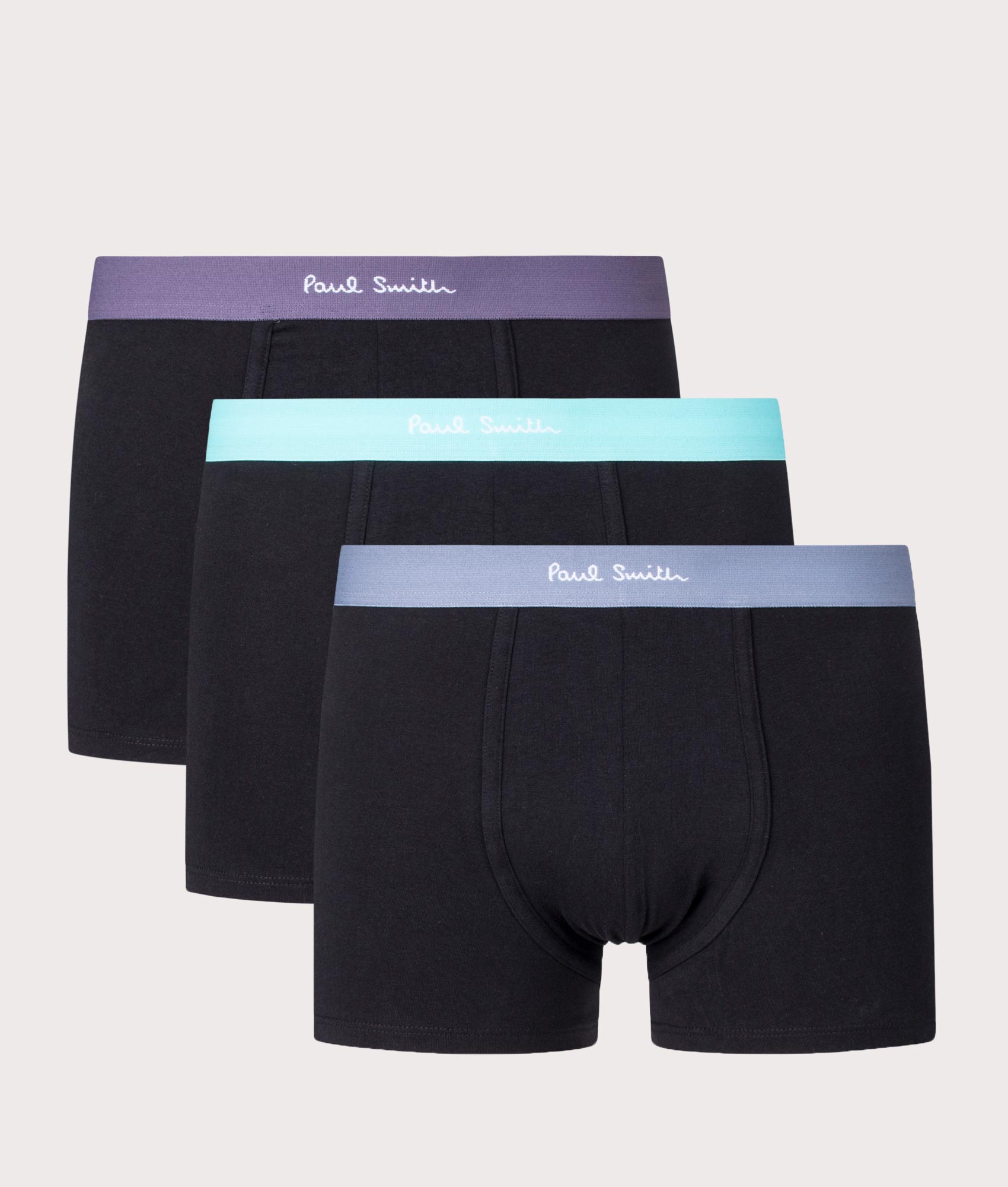Three-Pack-Low-Rise-Trunks-Black-PS-Paul-Smith-EQVVS