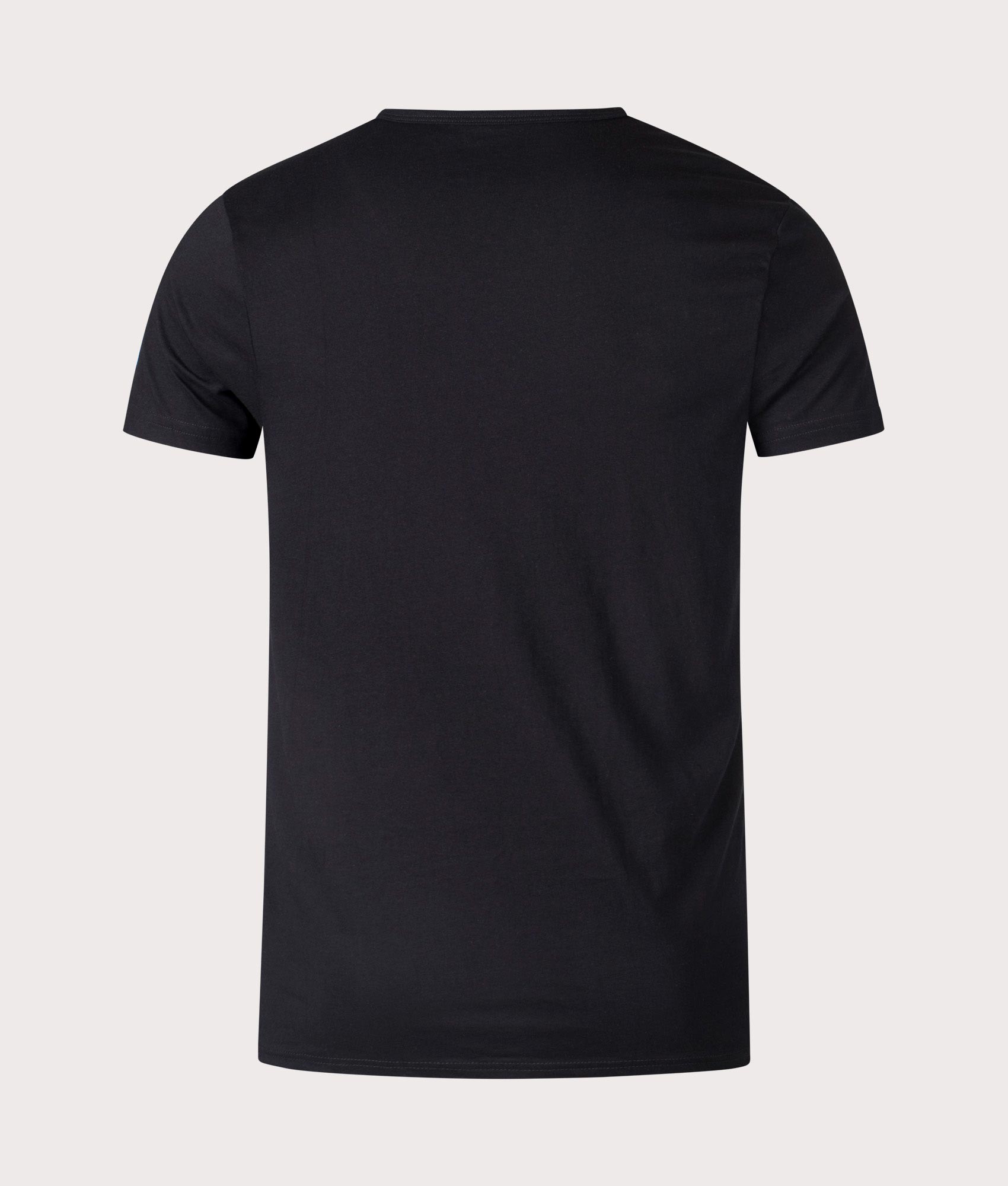 Regular Fit 3 Pack Logo Lounge T-Shirts