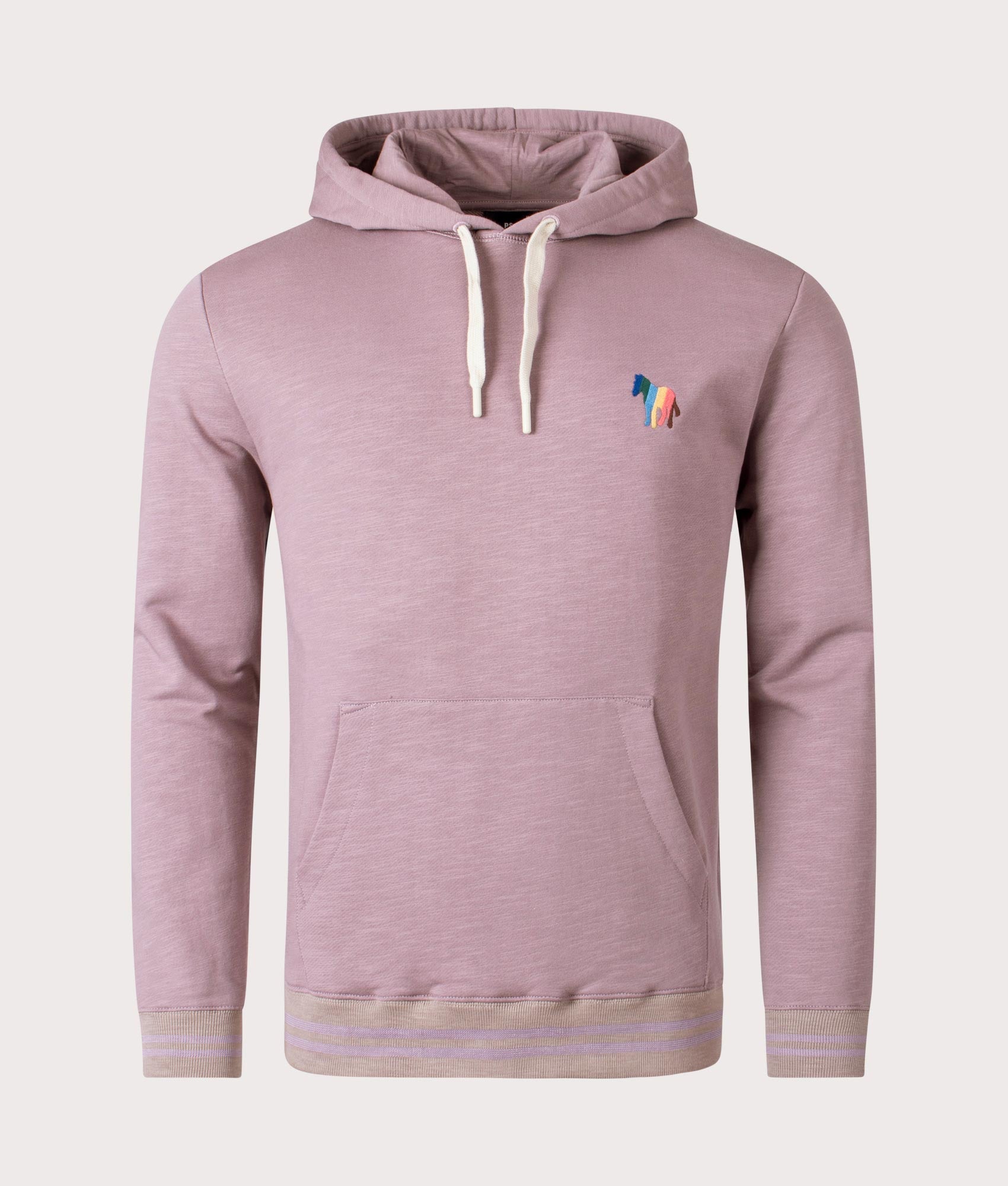 Broad-Stripe-Zebra-Logo-Hoodie-Lilac-PS-Paul-Smith-EQVVS