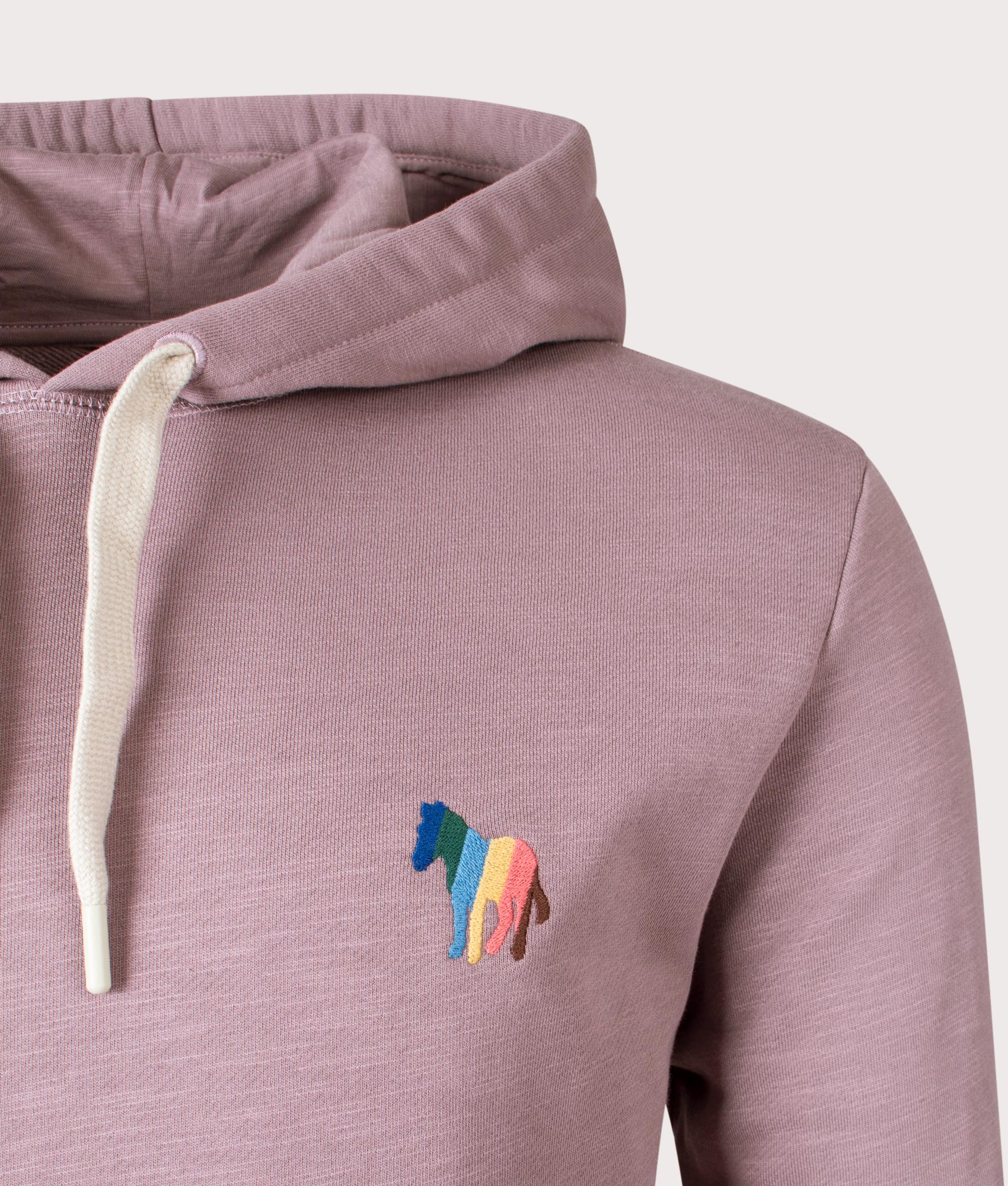 Broad-Stripe-Zebra-Logo-Hoodie-Lilac-PS-Paul-Smith-EQVVS