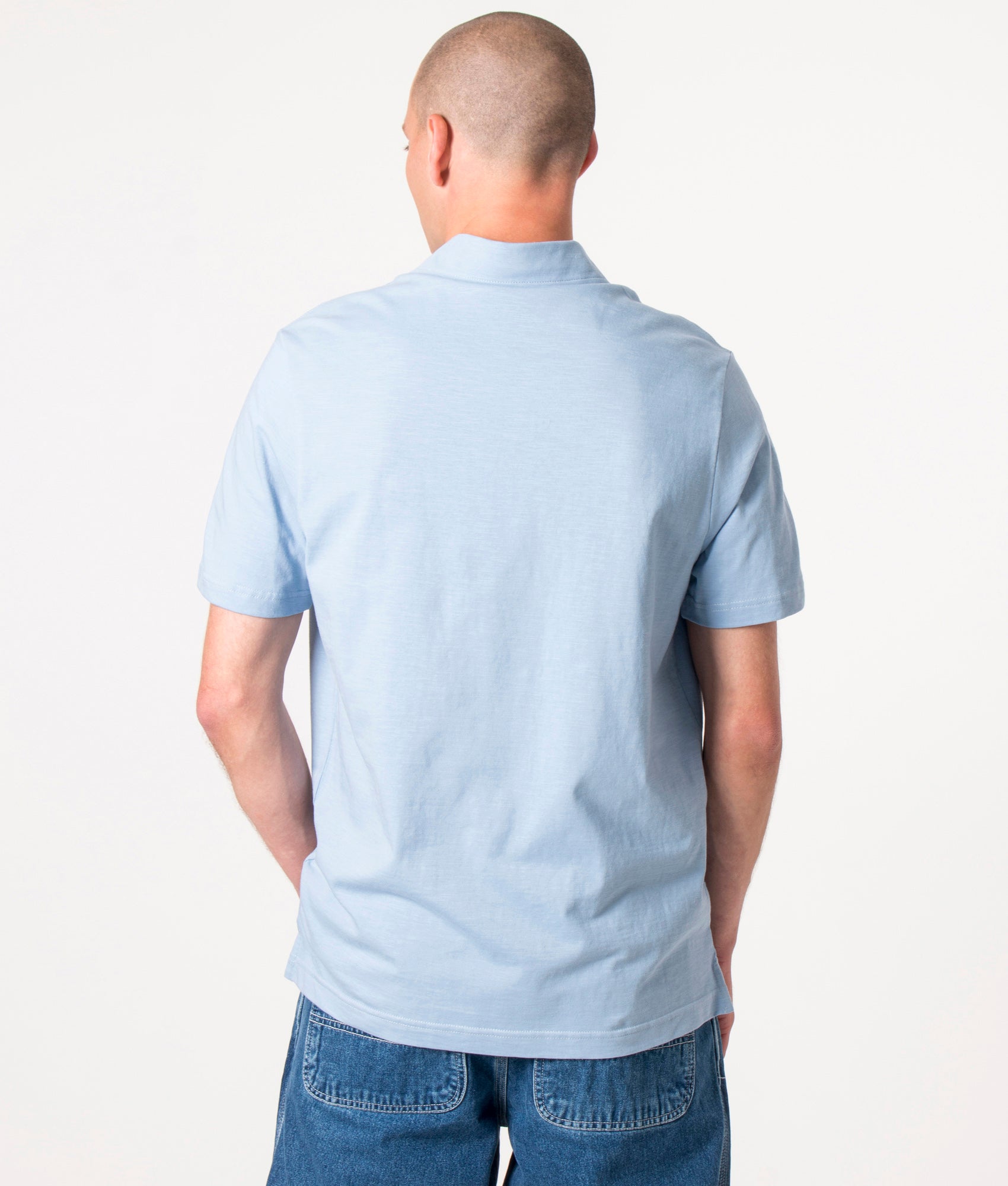 Broad-Stripe-Zebra-Logo-Polo-Shirt-Light-Blue-PS-Paul-Smith-EQVVS