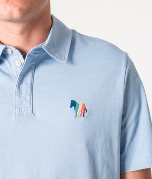 Broad-Stripe-Zebra-Logo-Polo-Shirt-Light-Blue-PS-Paul-Smith-EQVVS