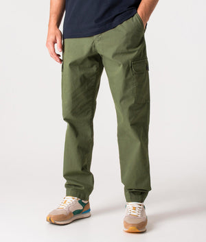 Regular-Fit-Broad-Stripe-Zebra-Cargo-Pants-Military-Green-PS-Paul-Smith-EQVVS