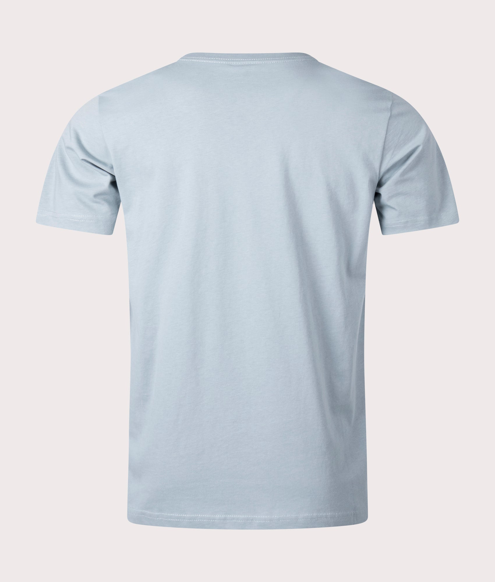 Zebra-Logo-T-Shirt-Greyish-Blue-PS-Paul-Smith-EQVVS