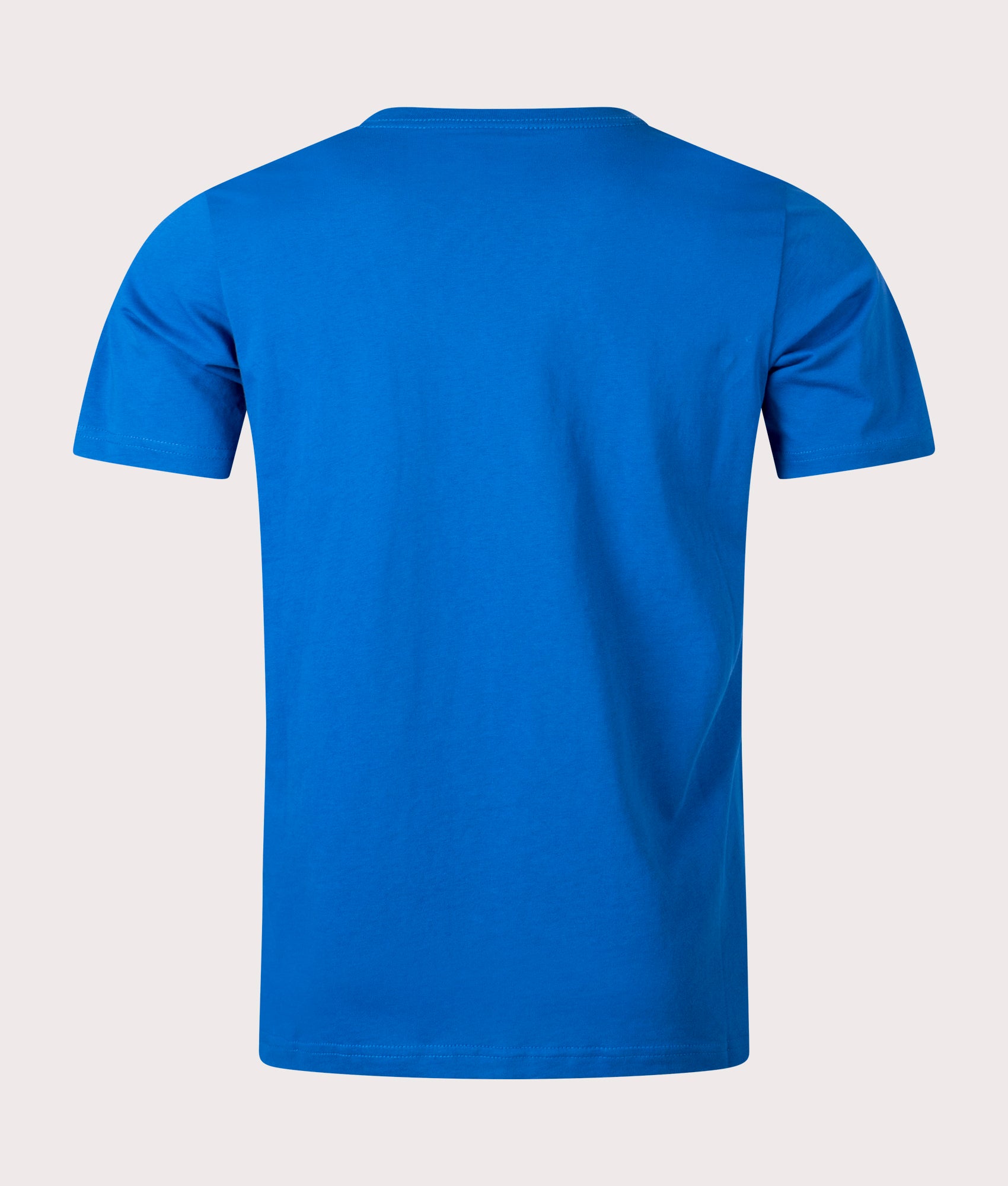 Zebra-Logo-T-Shirt-Cobalt-Blue-PS-Paul-Smith-EQVVS