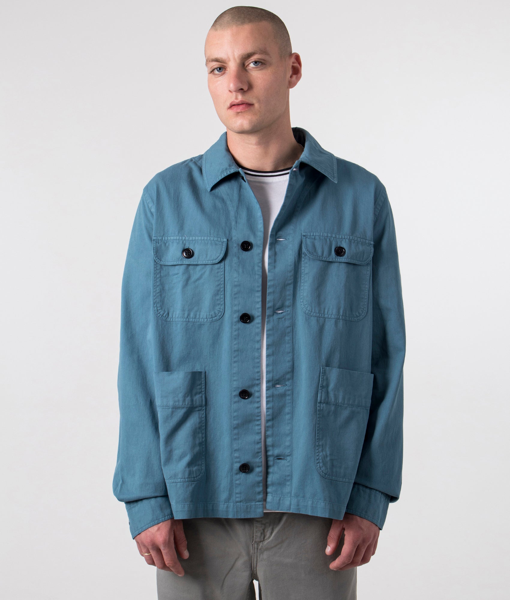 Broad-Stripe-Zebra-Overshirt-Petrol-Blue-PS-Paul-Smith-EQVVS
