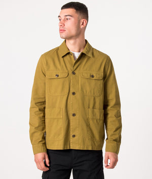 Broad-Stripe-Zebra-Overshirt-Khaki-PS-Paul-Smith-EQVVS