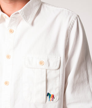 Relaxed-Fit-Broad-Stripe-Zebra-Logo-Shirt-White-PS-Paul-Smith-EQVVS