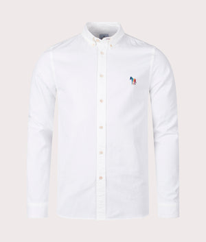 Button-Down-Broad-Stripe-Zebra-Motif-Shirt-White-EQVVS