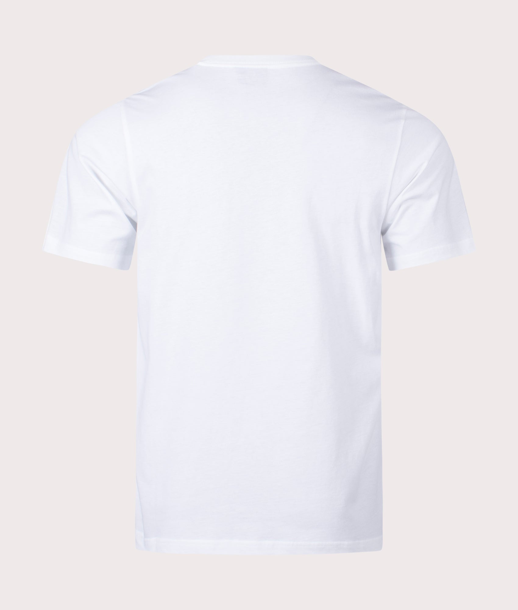 Wooden-Skull-T-Shirt-White-PS-Paul-Smith-EQVVS
