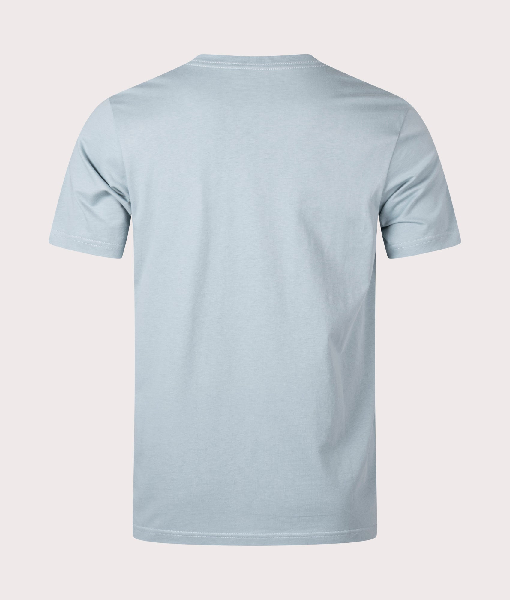 Wooden-Skull-T-Shirt-Greyish-Blue-PS-Paul-Smith-EQVVS