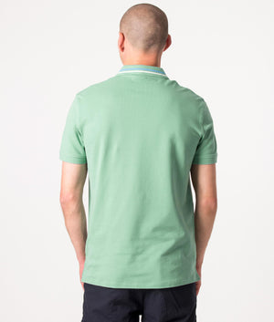 Twin-Tipped-Broad-Stripe-Zebra-Logo-Polo-Shirt-Light-Greyish-Green-PS-Paul-Smith-EQVVS