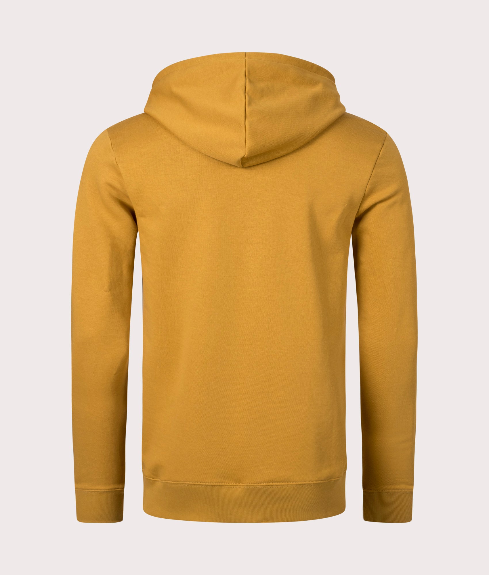 Zebra-Logo-Hoodie-Ochre-Yellow-PS-Paul-Smith-EQVVS