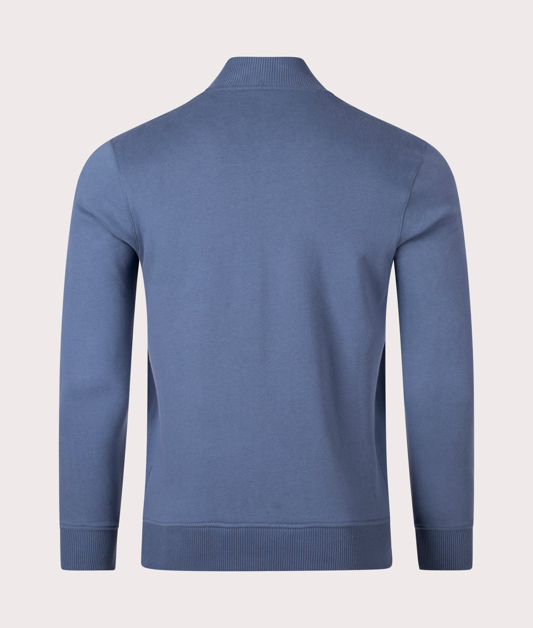 Zebra-Emblem-Bomber-Jacket-Greyish-Blue-PS-Paul-Smith-EQVVS