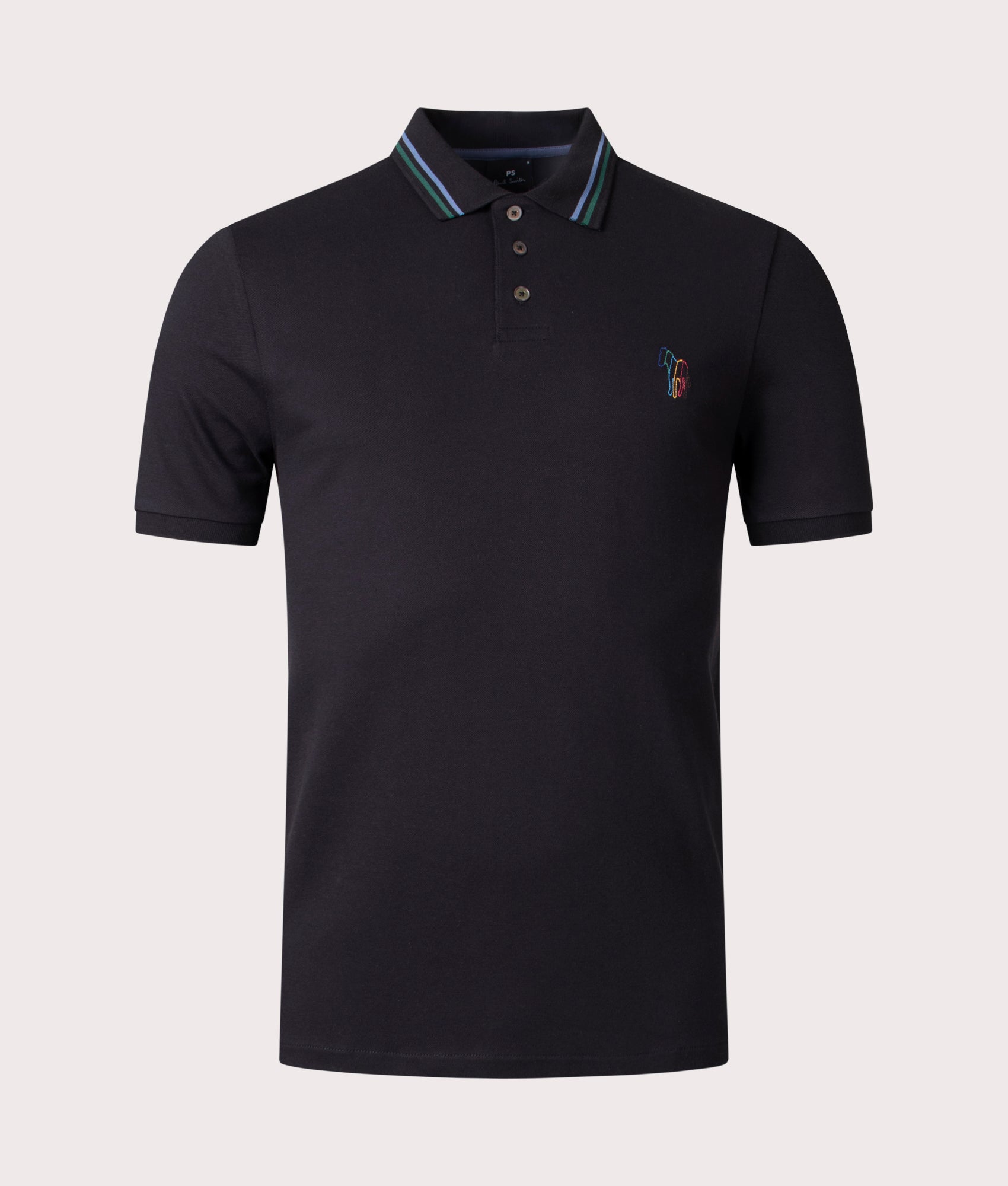 Broad-Stripe-Zebra-Polo-Shirt-Black-Paul-Smith-EQVVS