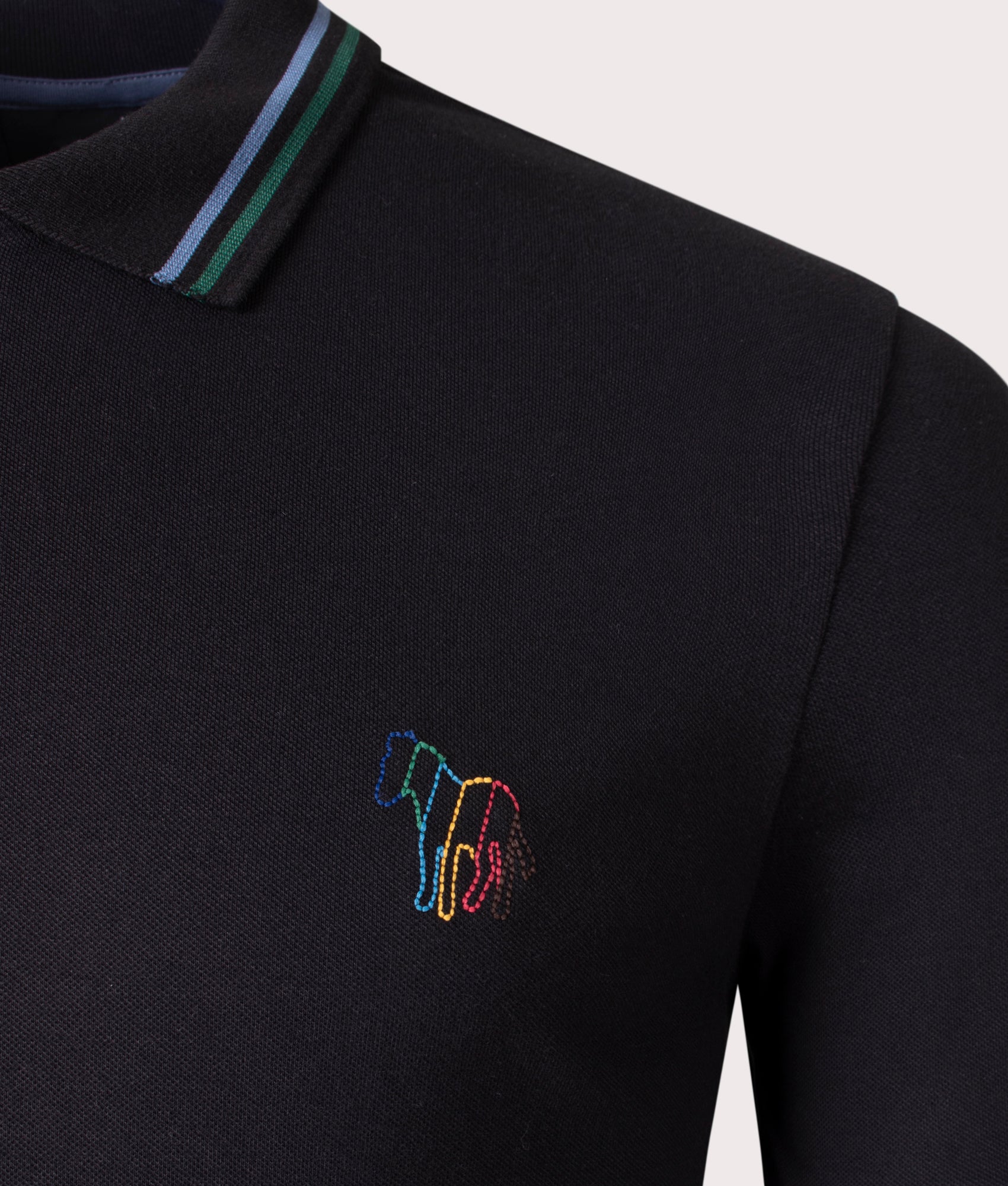 Broad-Stripe-Zebra-Polo-Shirt-Black-Paul-Smith-EQVVS