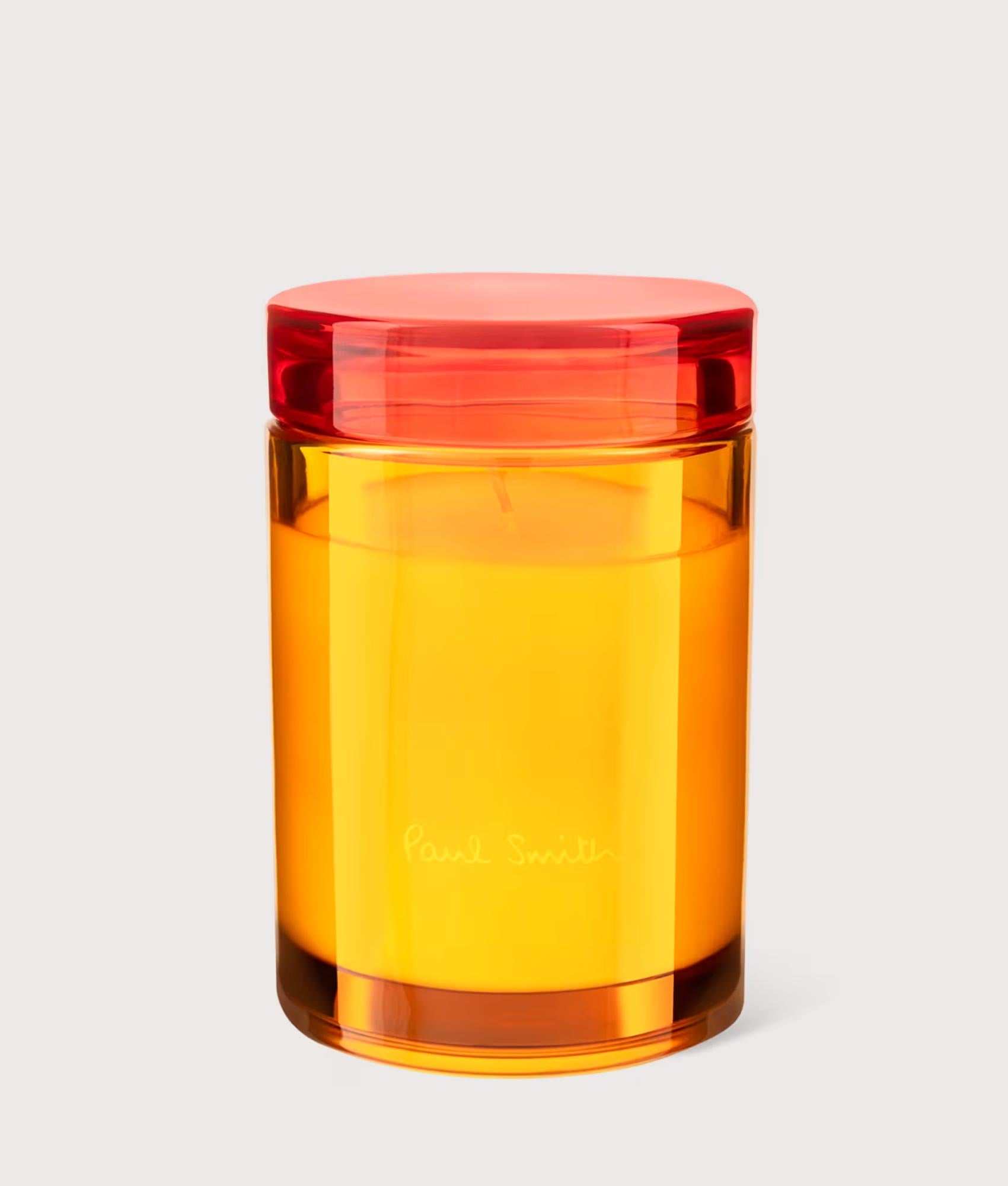 PS Paul Smith Bookworm Candle at EQVVS Menswear. Second product shot.