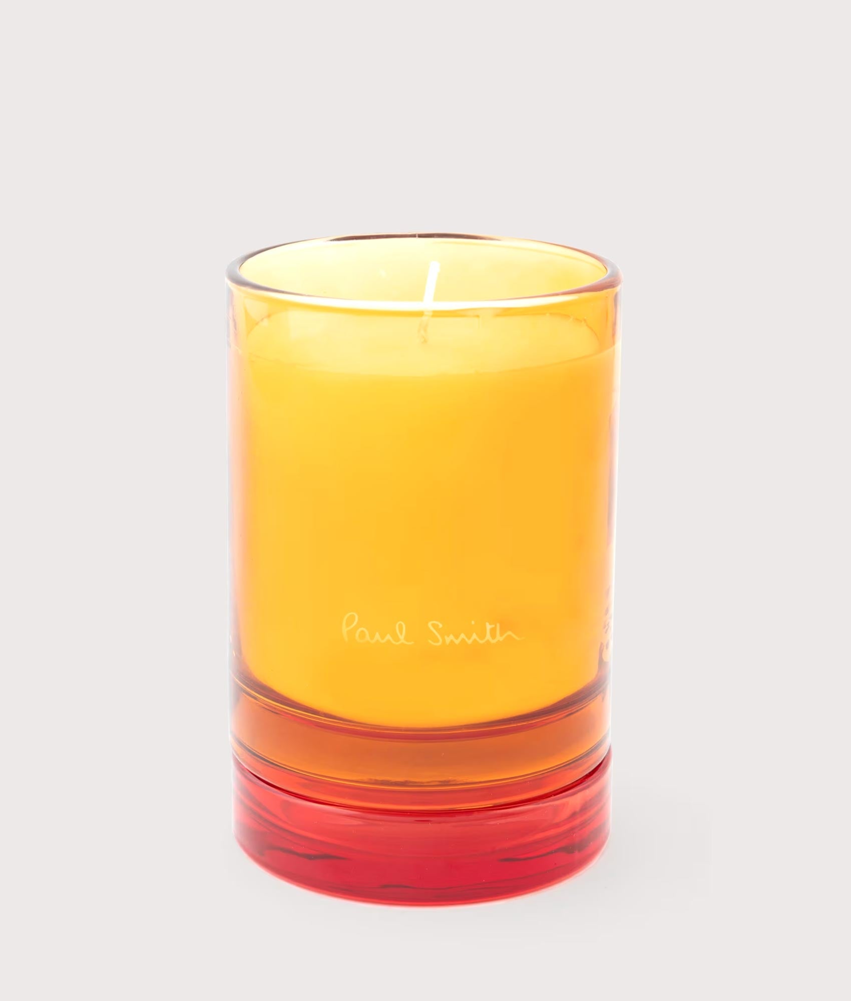 PS Paul Smith Bookworm Candle at EQVVS Menswear. Product shot.