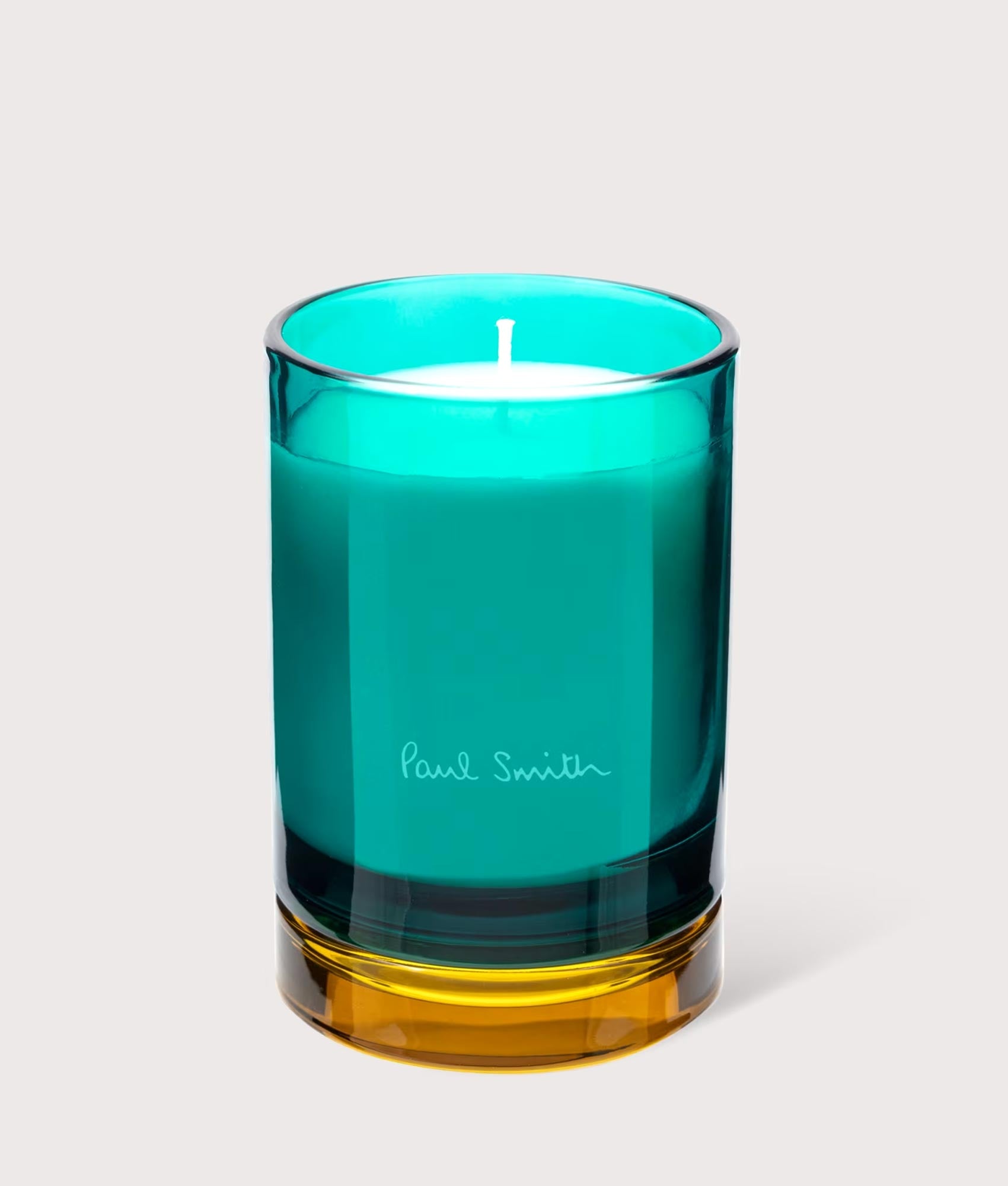 PS Paul Smith Sunseeker Candle at EQVVS Menswear. Product shot.
