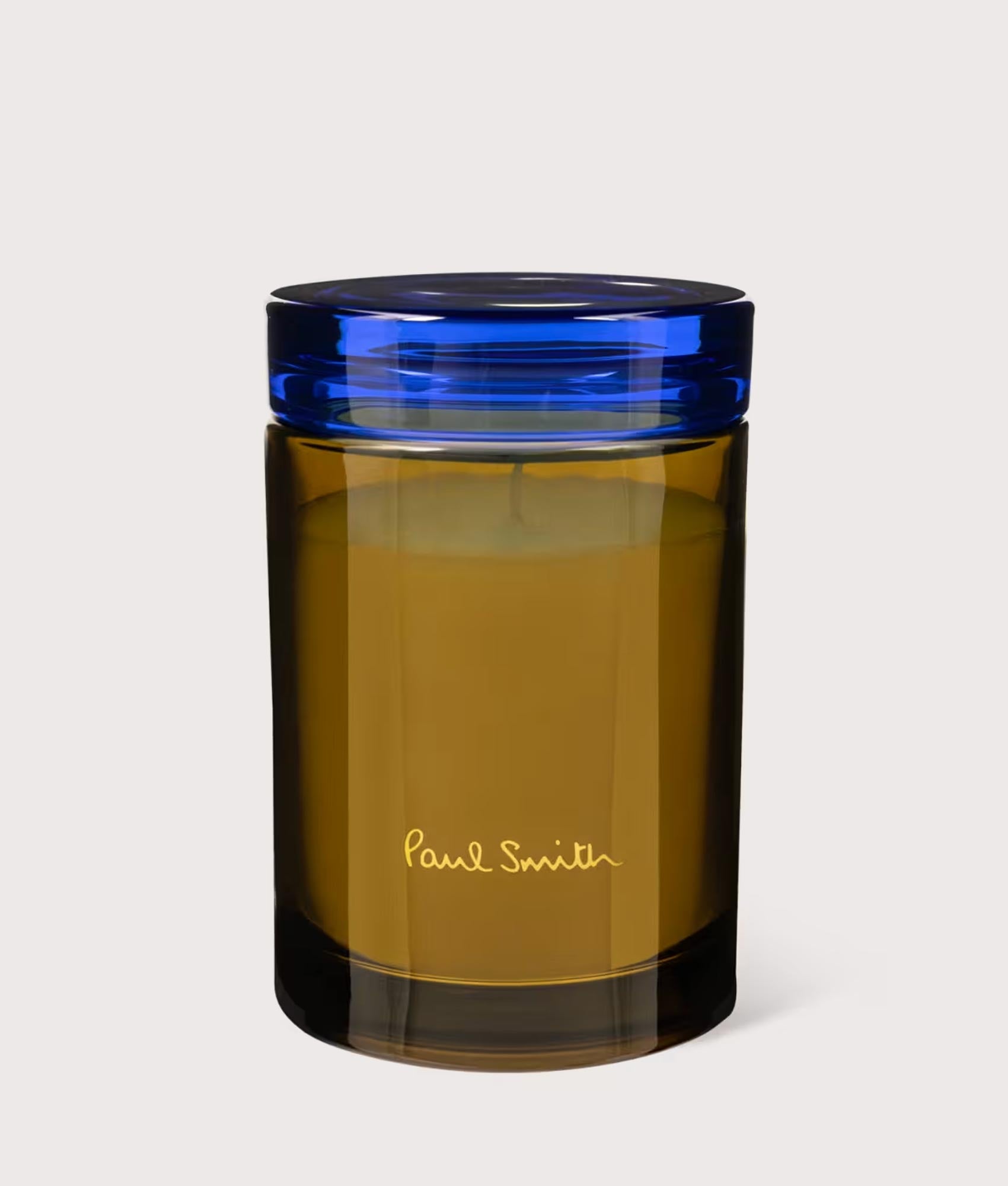 PS Paul Smith Story Teller Candle at EQVVS Menswear. Product shot.
