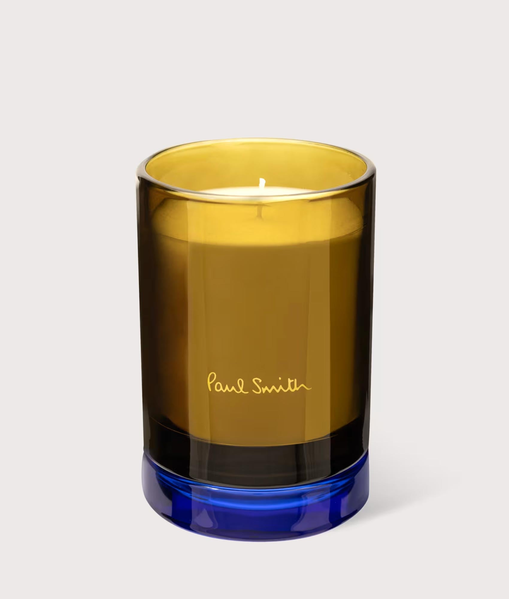 PS Paul Smith Story Teller Candle at EQVVS Menswear. Product shot.