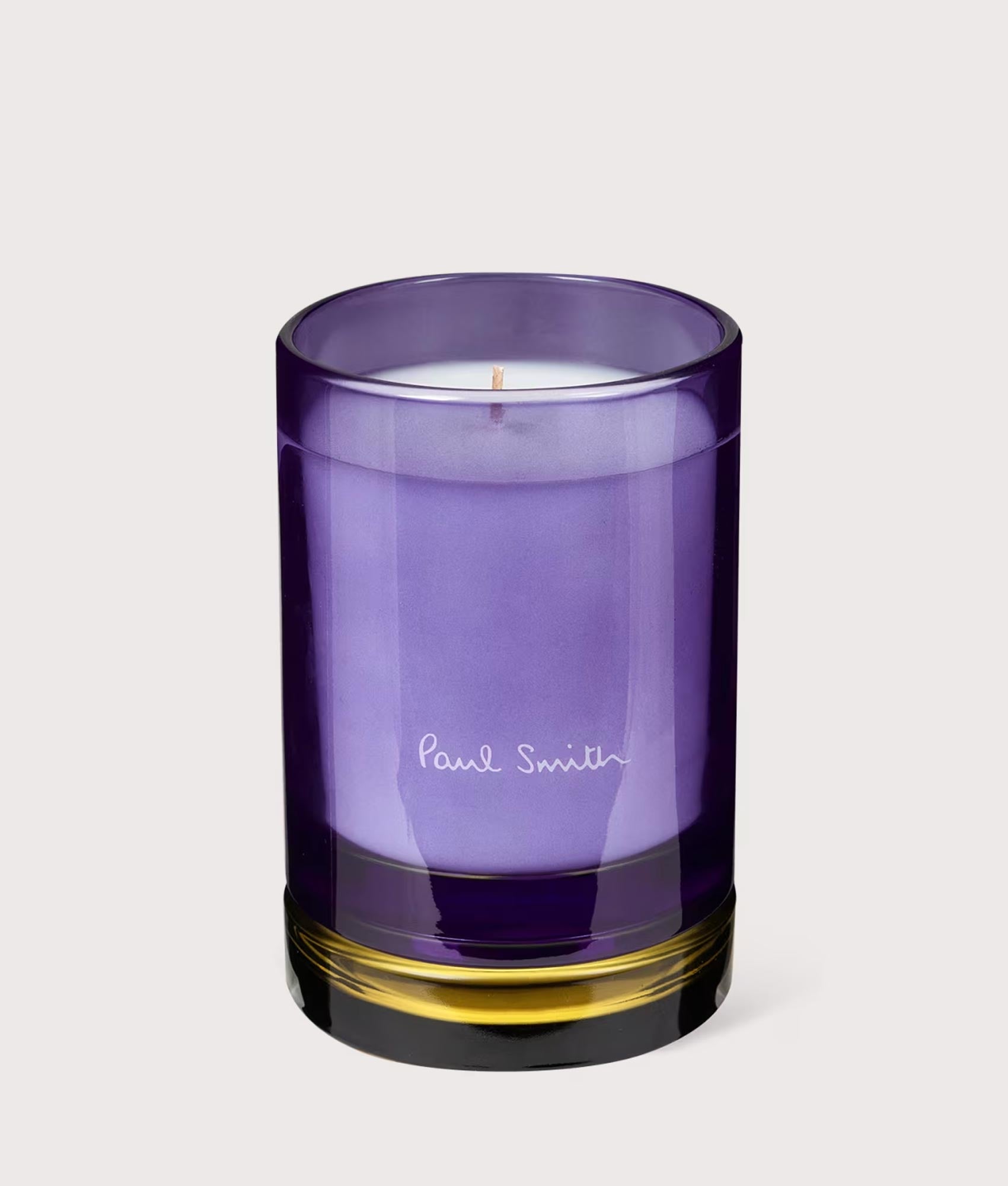 PS Paul Smith Leaf Candle at EQVVS Menswear. Product shot.