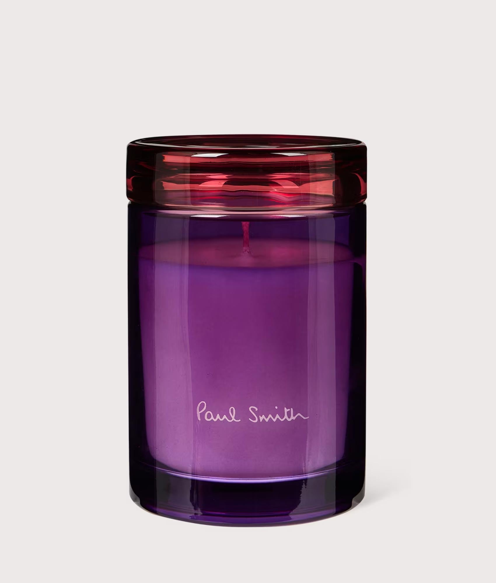 PS Paul Smith Jasmine Candle at EQVVS Menswear. Product shot.