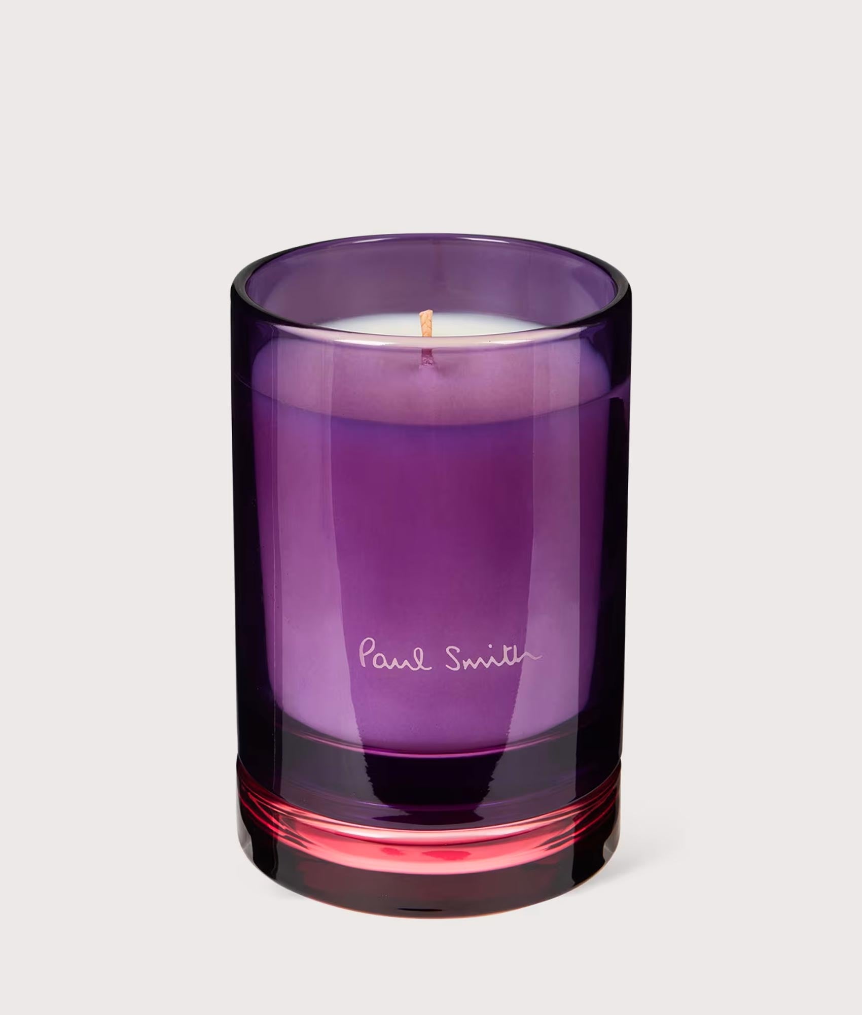 PS Paul Smith Jasmine Candle at EQVVS Menswear. Product shot.