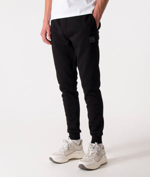 Slim-Fit-Siren-Fleece-Joggers-Core-Black-Marshall-Artist-EQVVS