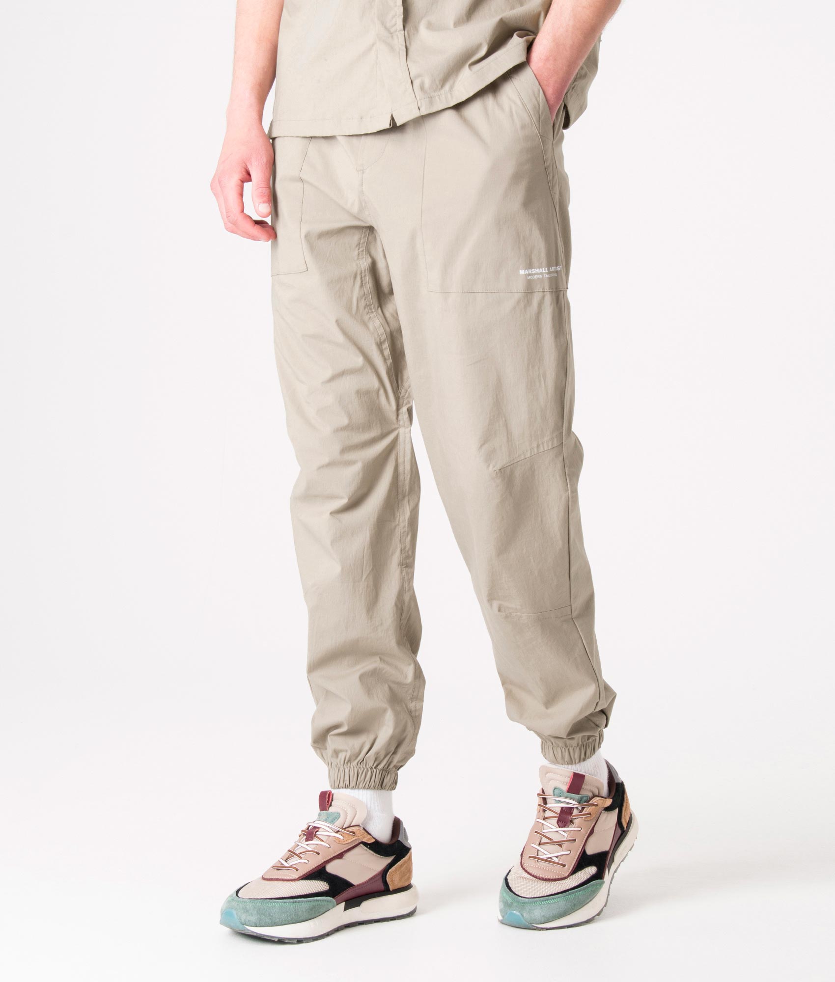 Regular-Fit-Gaberdine-Pants-Clay-Marshall-Artist-EQVVS