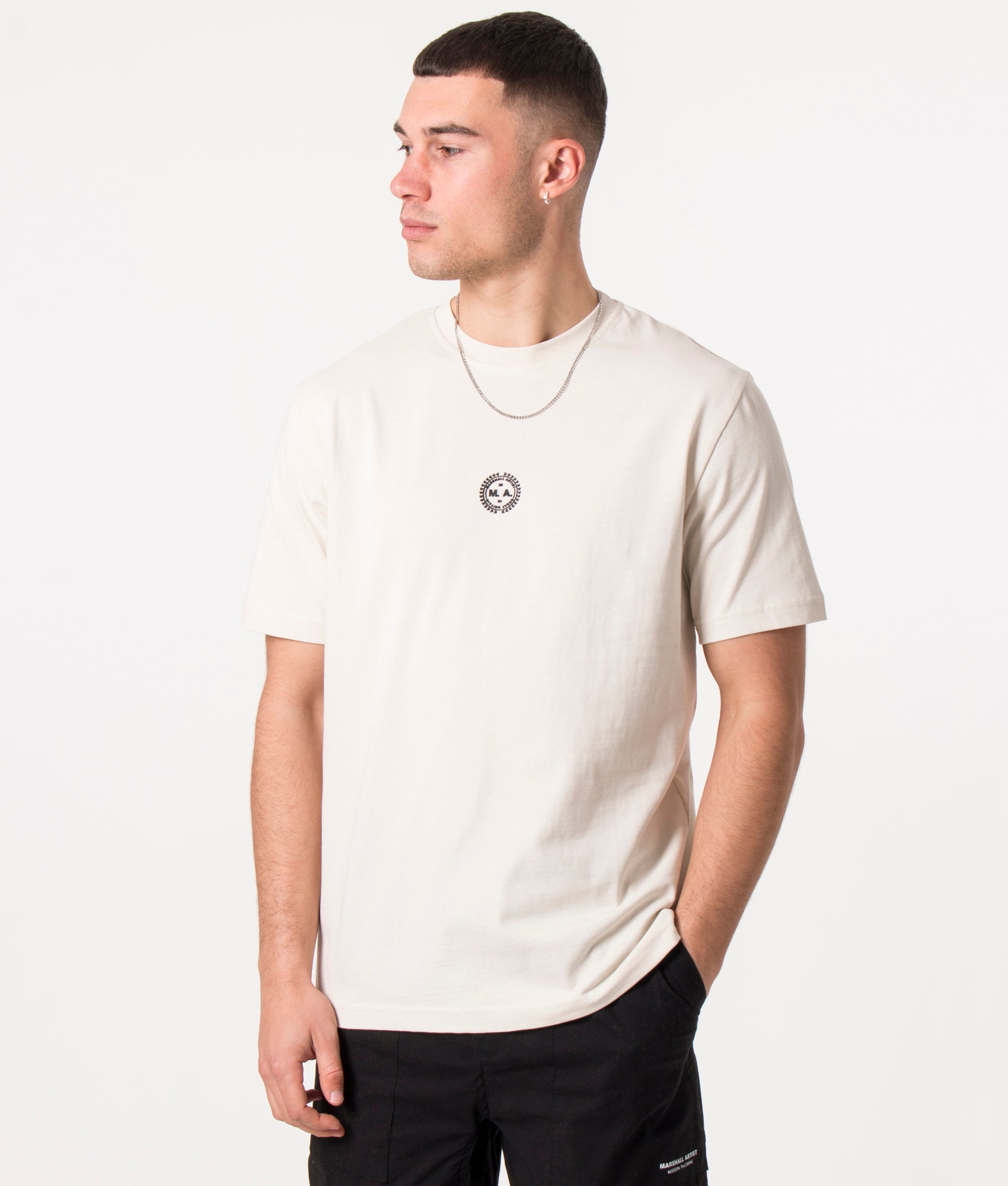 Relaxed-Fit-Atmosphera-T-Shirt-Tuscan-Stone-Marshall-Artist-EQVVS