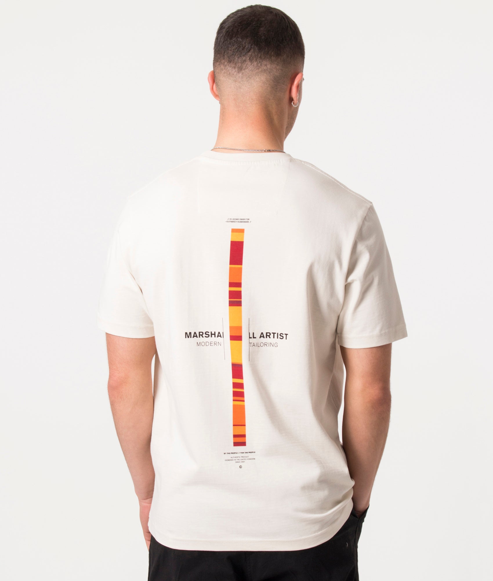 Relaxed-Fit-Atmosphera-T-Shirt-Tuscan-Stone-Marshall-Artist-EQVVS