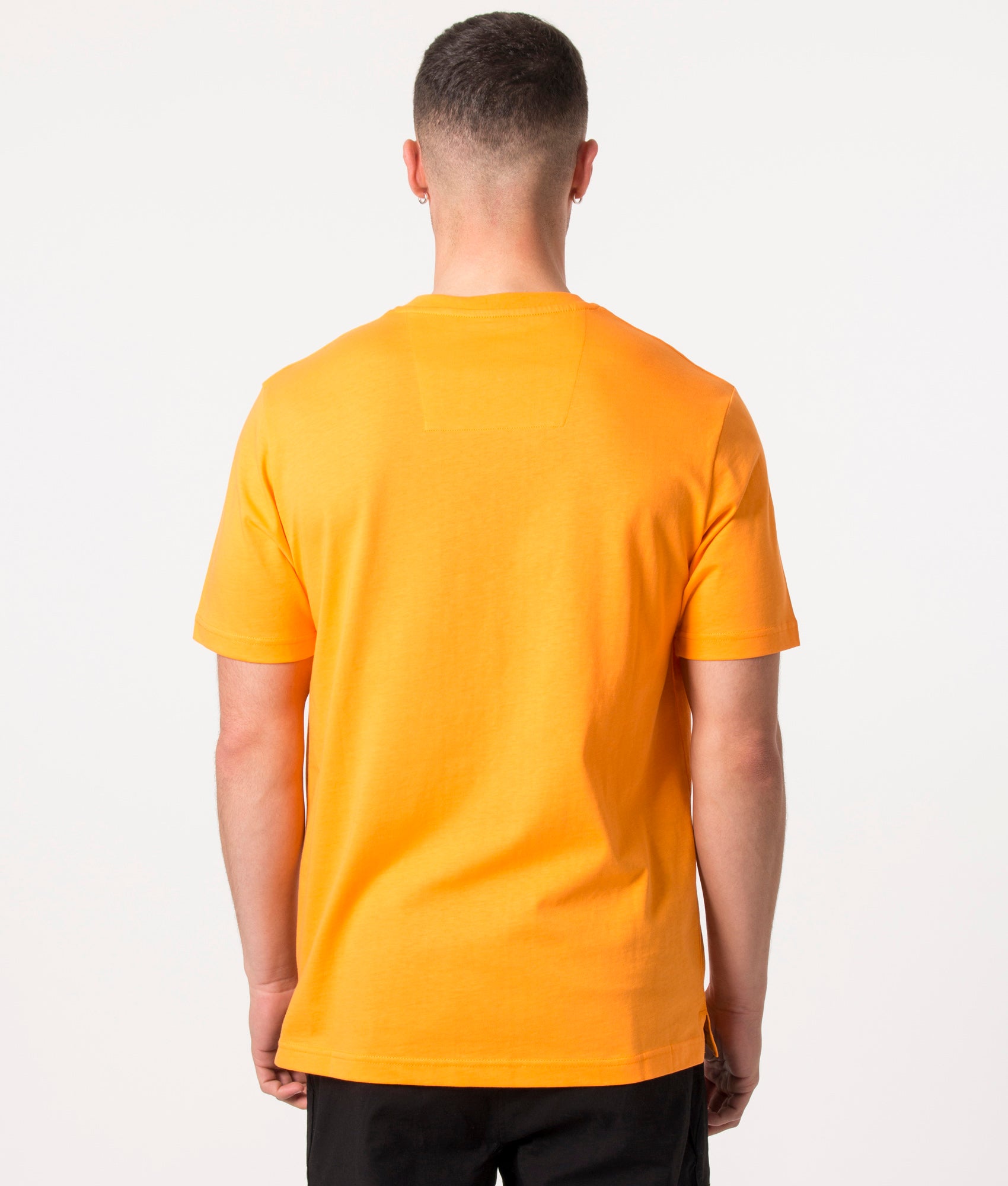 Siren-T-Shirt-Lumo-Orange-Marshall-Artist-EQVVS