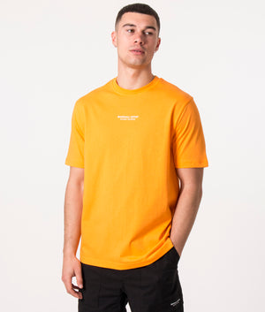 Siren-Injection-T-Shirt-Lumo-Orange-Marshall-Artist-EQVVS