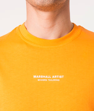 Siren-Injection-T-Shirt-Lumo-Orange-Marshall-Artist-EQVVS