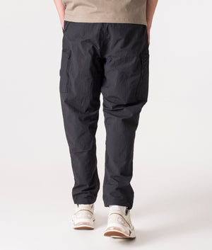 Regular-Fit-Compressa-Cargo-Pants-Black-Marshall-Artist-EQVVS