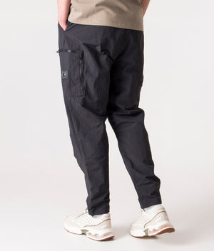 Regular-Fit-Compressa-Cargo-Pants-Black-Marshall-Artist-EQVVS